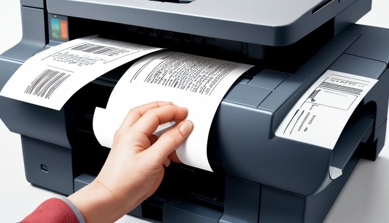 Understanding Printer Error Codes and How to Fix…
